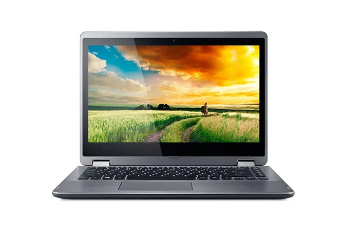 Laptop