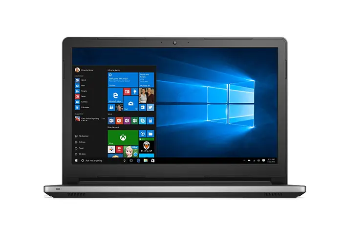 Laptop